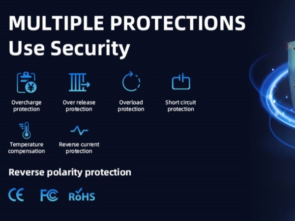 60A 80A 100A mppt solar charge controller 12v 24v