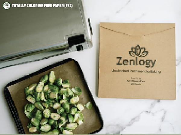 Totally chlorine free paper