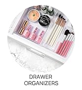 drawer organizer