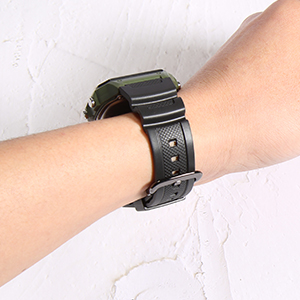 Compatible with Casio AQS 810