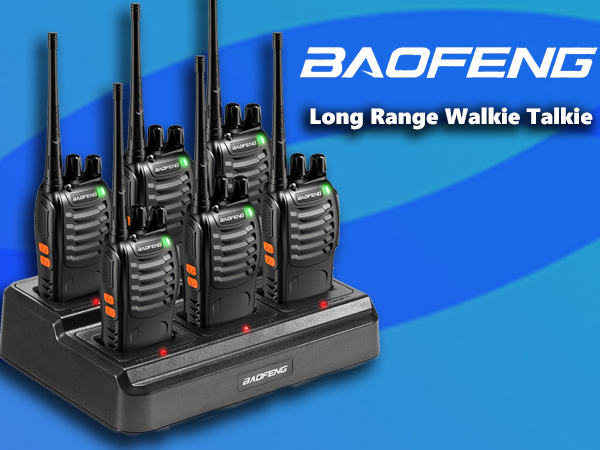 BAOFENG 888S