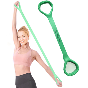 figure 8 resistance band