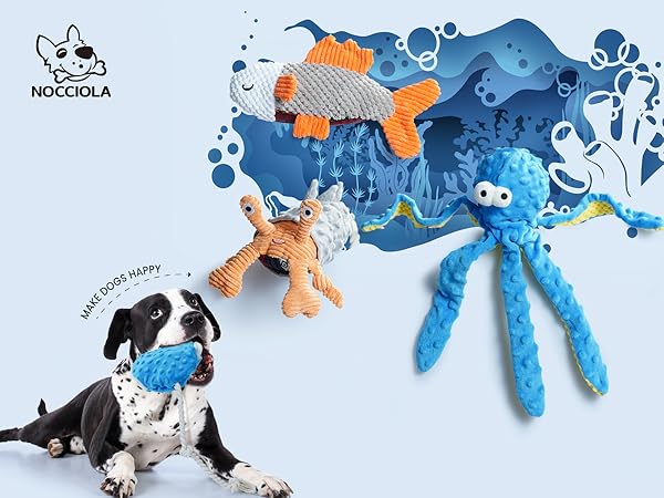 dog toys