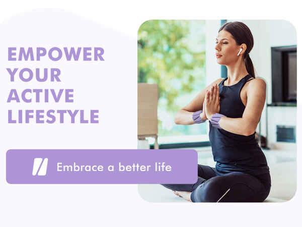 Ankle Weights for Women