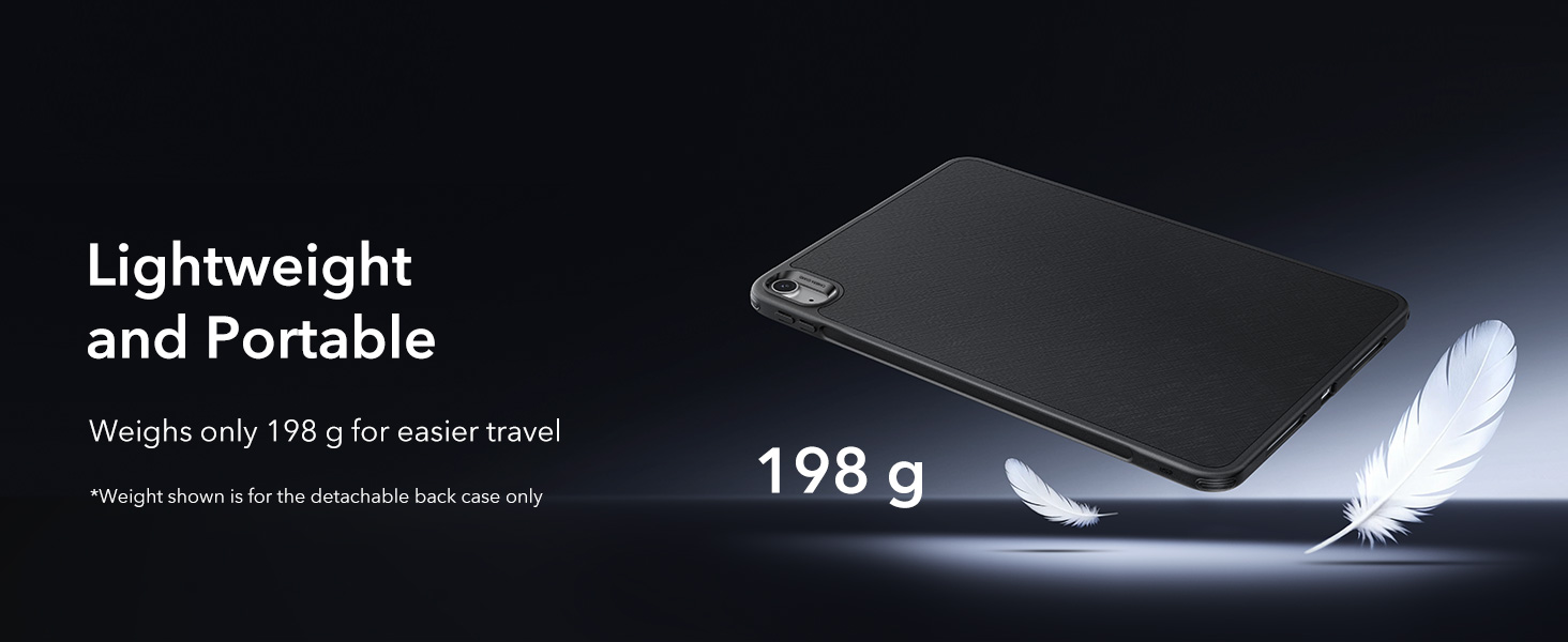 ESR for iPad Air 13 Inch Case