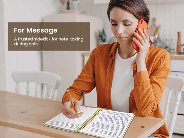 For Message