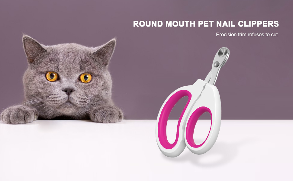 cat nail clipper clippers for indoor