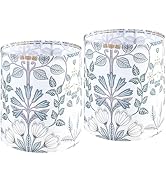 GOSO Set of 2 Tall Lampshade, 9.8