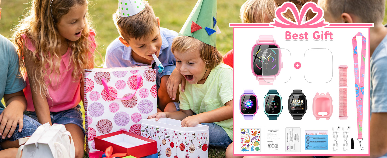 Kids' Wristwatch
