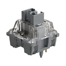 silver switch