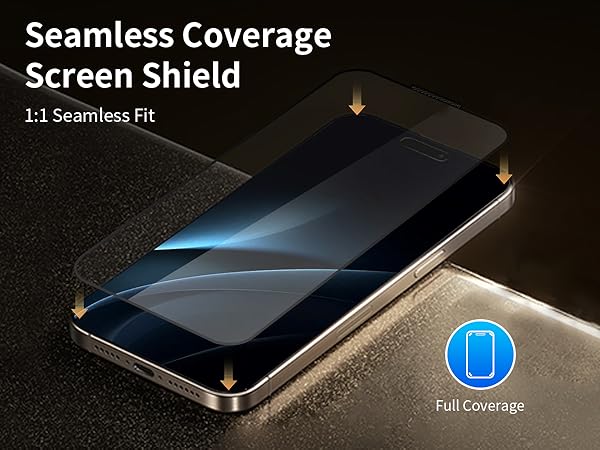 Full Coverage