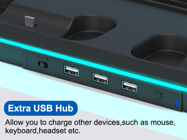 ps5 accessories