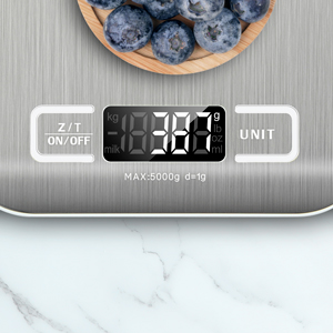 Digital Kitchen Food Scale K1