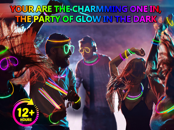 glow sticks bulk