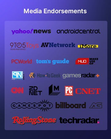 Media Support