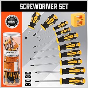 Screwdriver Set