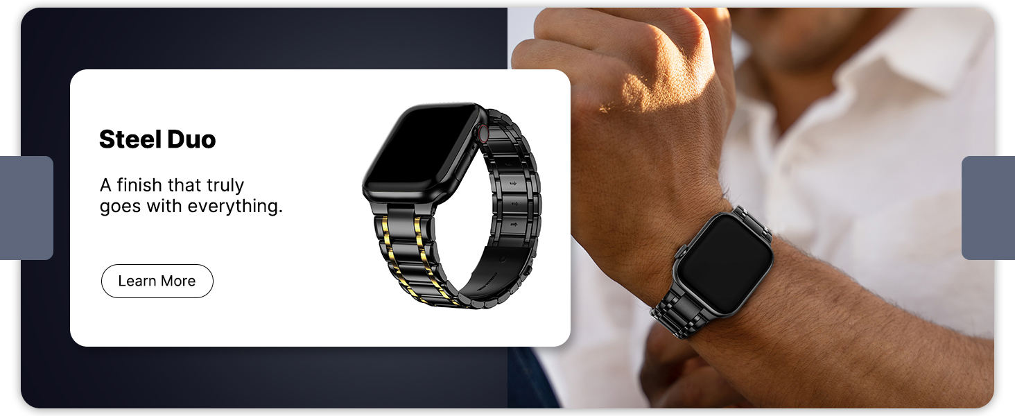 apple watch band