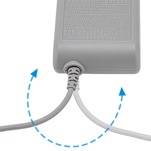 DS Lite Charger original