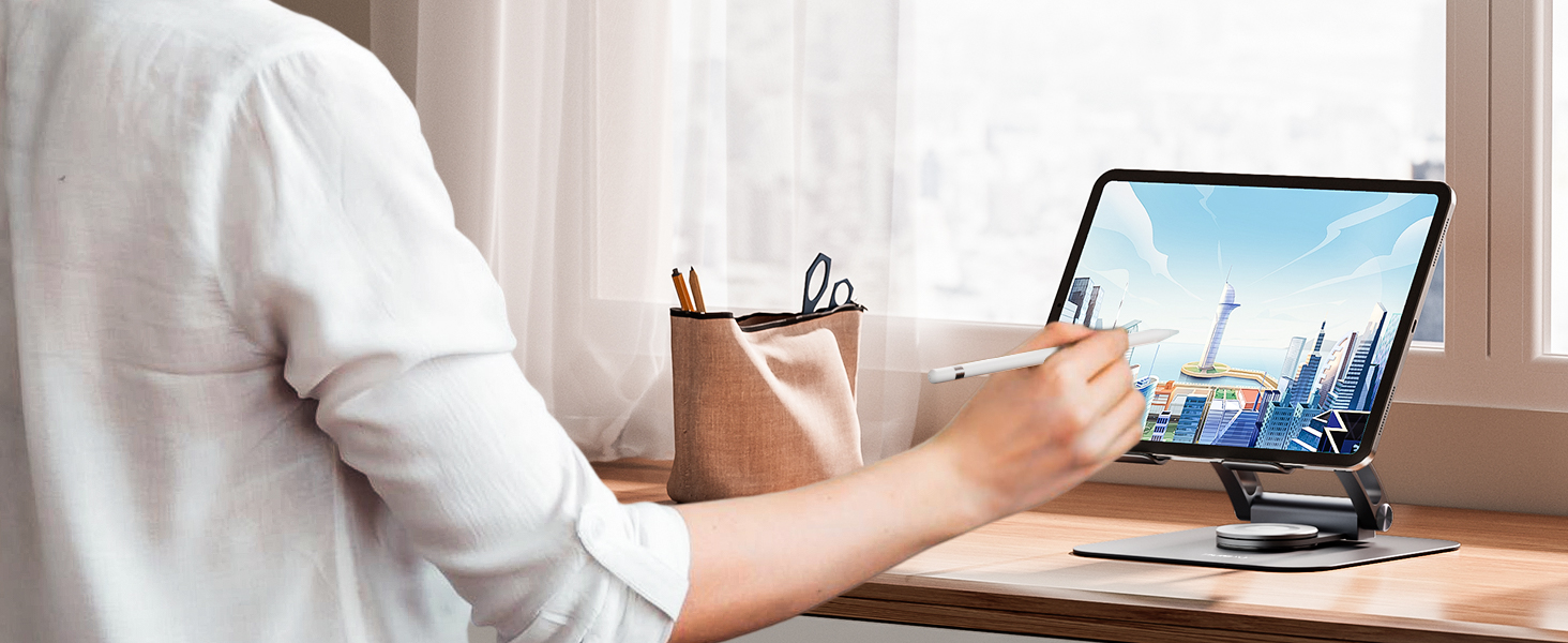 Tablet Stand