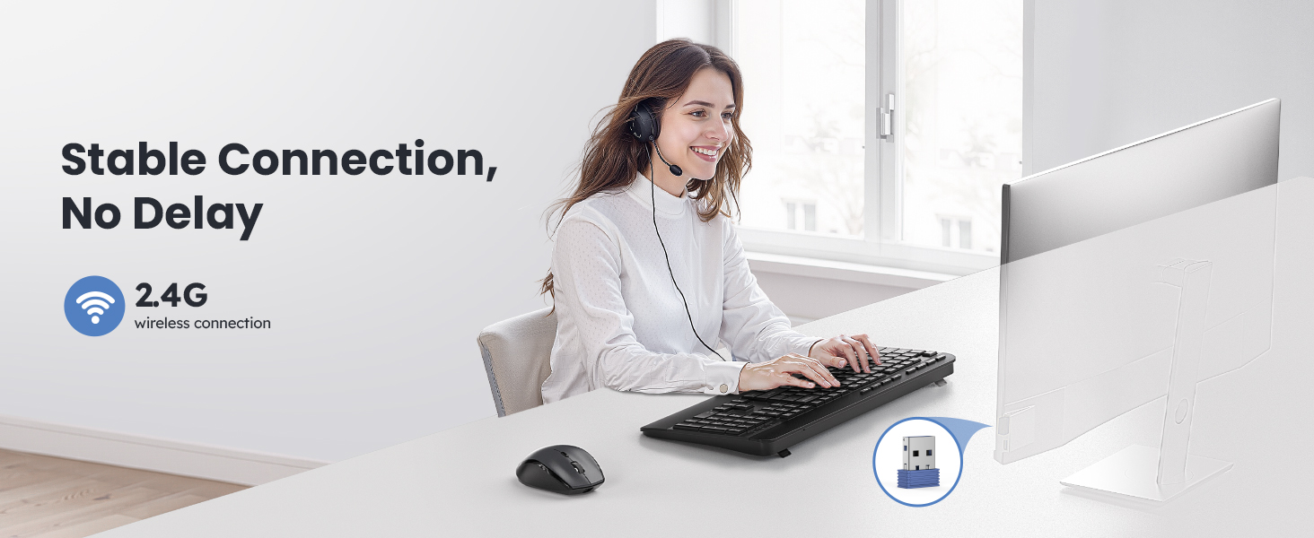USB Connection