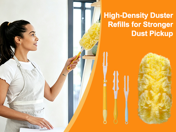 Duster Refills