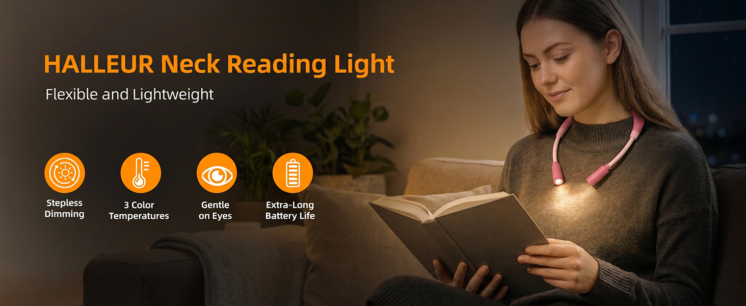 book light
