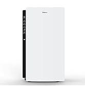Shinco SAD-2401S True H13 HEPA Filter Air Purifier with Air Quality Monitor, Quiet Air Filter for...
