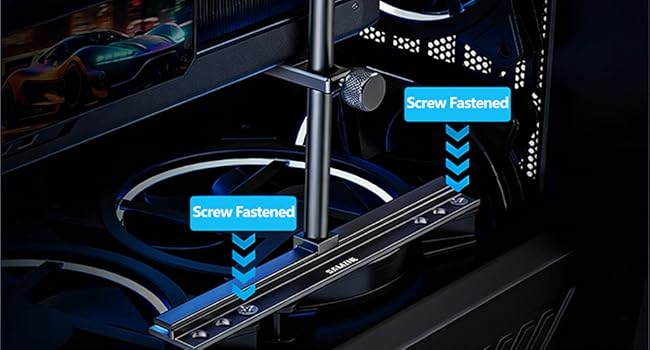 gpu support