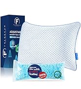 queen memory foam pillow