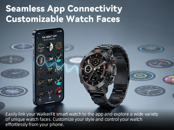smart watch