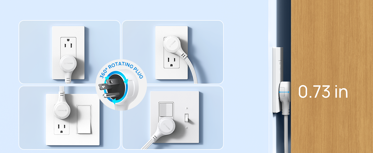 power cord extension
