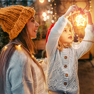 Christmas Decorations