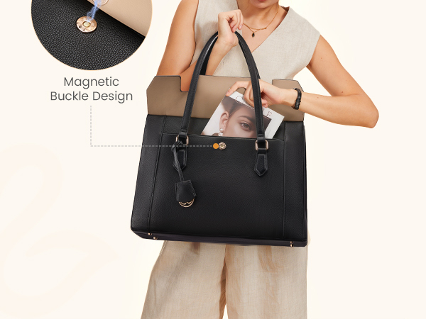 work tote bags for women