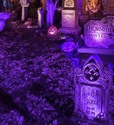 black lights