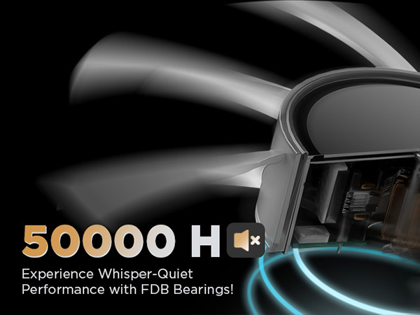 pc fans 120mm 3 pack