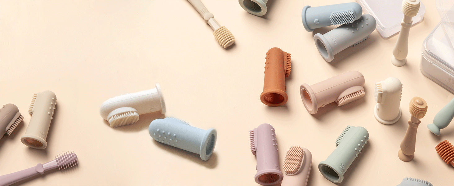 baby toothbrush