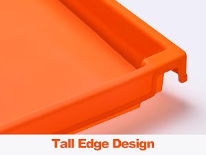 BBQ Griddle Cover