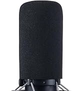 Sound Addicted - Windscreen for HyperX QuadCast and QuadCast S Microphones
