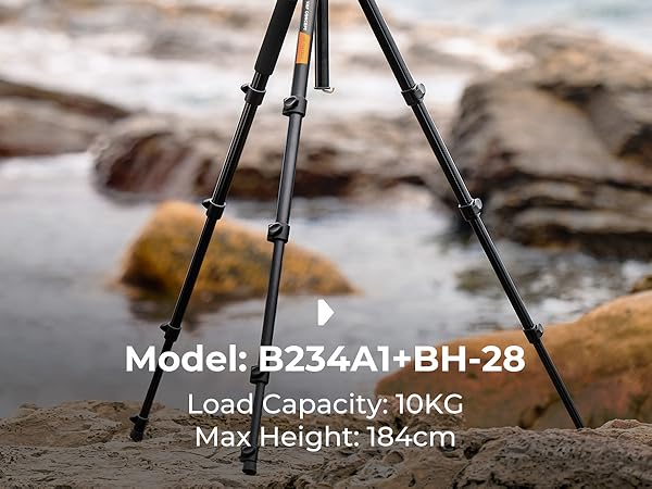 tripod