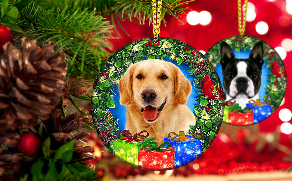 boston terrier gifts