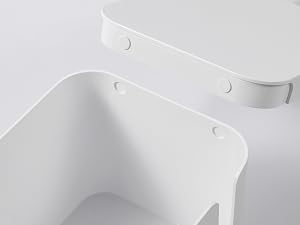 cable management box