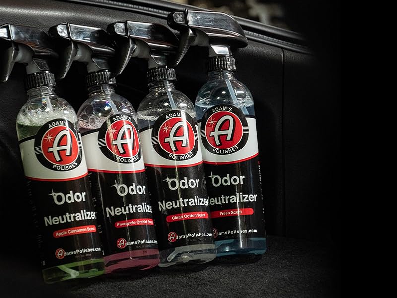 odor neutralizer, deodorizer