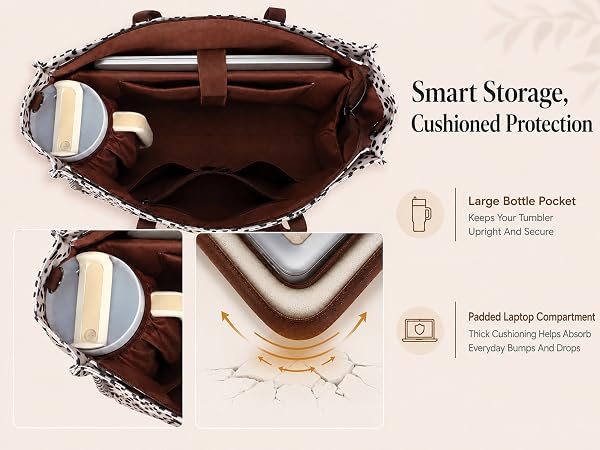teacher bag