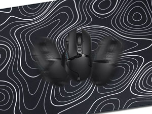 mouse pad large