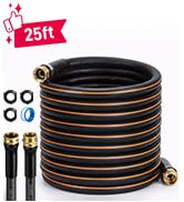 25ft garden hose