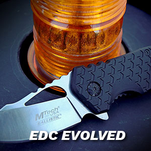 EDC Evolved