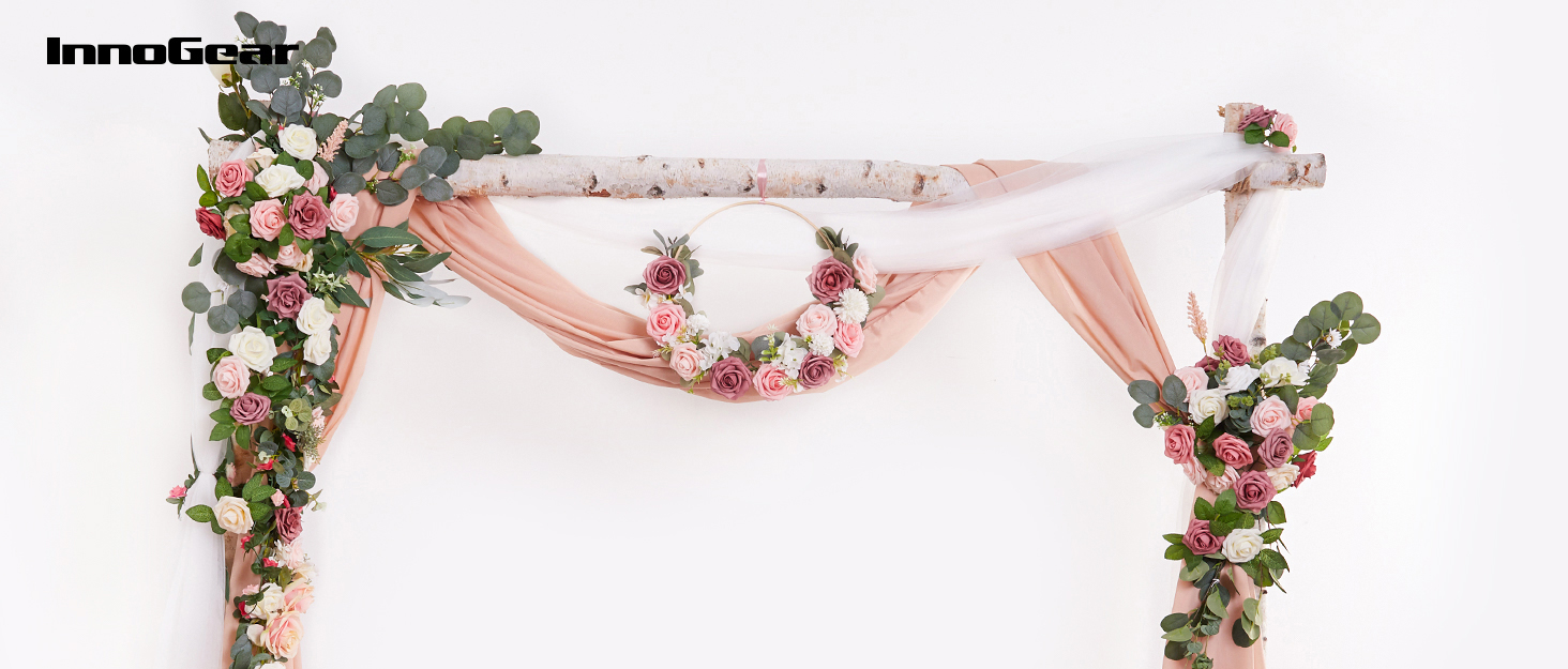 Artificial flowers