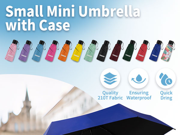 umbrellas for rain