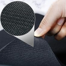 Natural Anti-slip Base