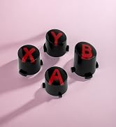 Buttons for Xbox Elite Series 2 Core Controller